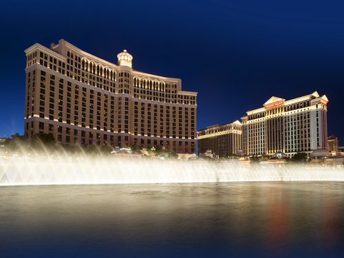 Los Angeles  California / USA Luxor Sightseeing Trip Booking
