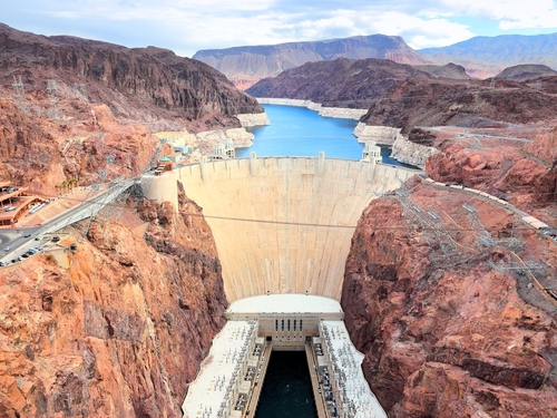 Los Angeles  California / USA Death Valley Sightseeing Trip Tickets