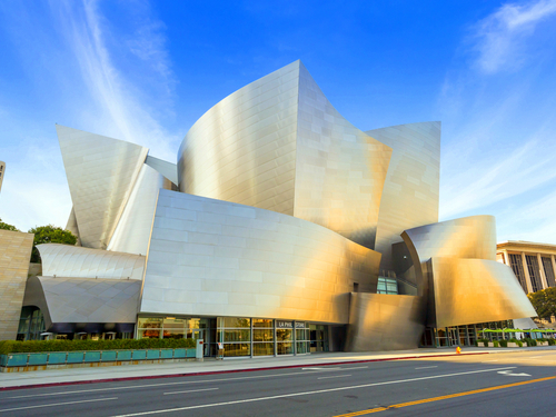 Los Angeles Wlak of Fame Sightseeing Tour Cost