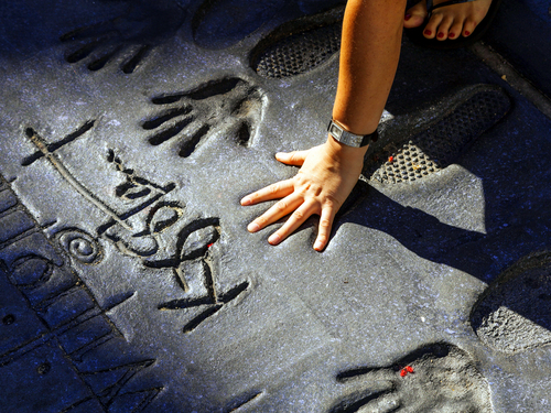 Los Angeles chinese theater Cruise Excursion Reservations