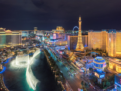 Los Angeles Outlets Sightseeing Shore Excursion Cost