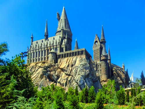 Los Angeles Universal Studios Sightseeing Tour Prices