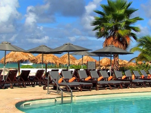 Falmouth  Jamaica Adults only resort Tour Reservations