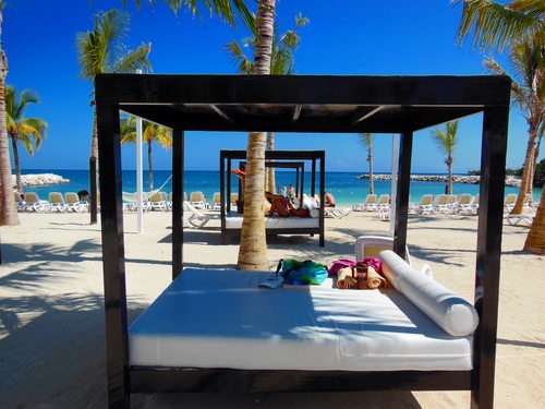 Montego Bay Jamaica 5 star resort Trip Prices