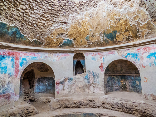 Naples (Capri)  Italy Walk Sightseeing Excursion Prices