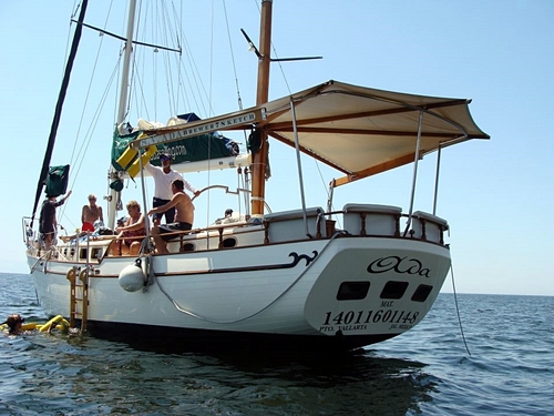 Puerto Vallarta luxury sailboat Prices