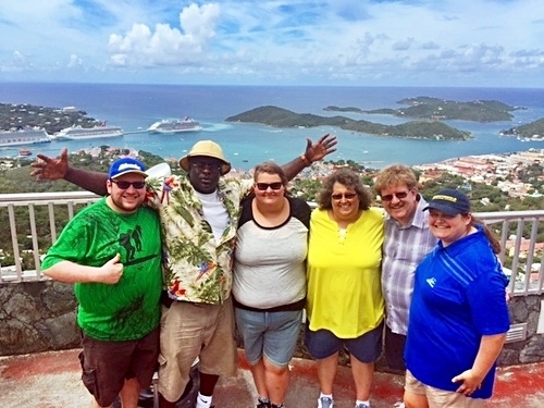 St. Thomas private guided Cruise Excursion Cost