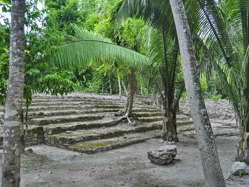 Mahahual Costa Maya Excursion Reservations
