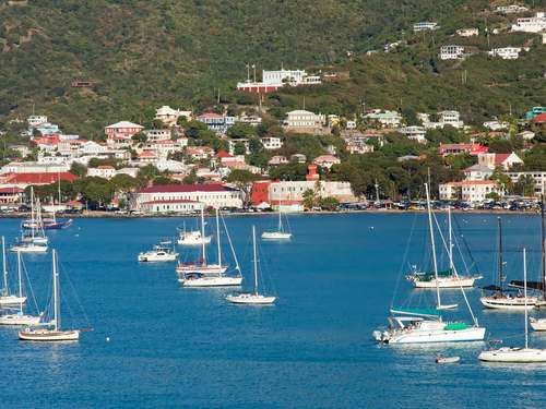 St Thomas island sightseeing Tour Cost