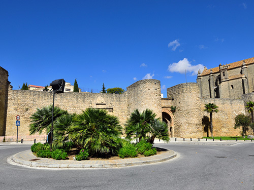 Malaga Almocabar Gate Sightseeing Excursion Prices