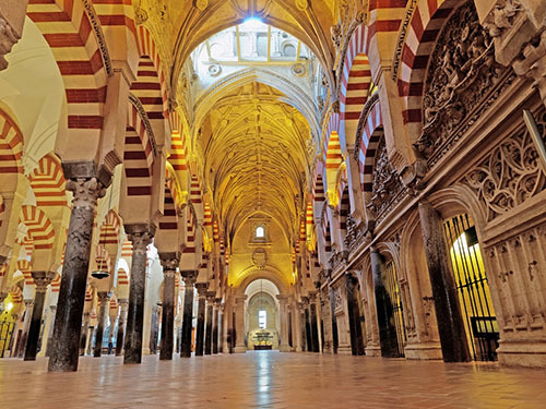 Malaga Spain Jewish Quarter Cruise Excursion Tickets