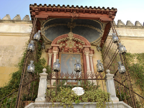 Malaga Spain Jewish Quarter Walking Trip Reviews