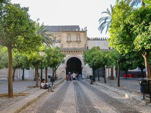 Malaga Jewish Quarter Walking Trip Prices