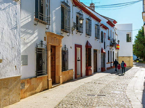 Malaga Winery La Sangre Sightseeing Tour Booking