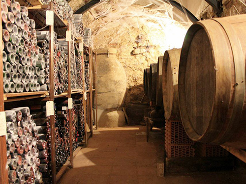 Malaga Town Hall Cruise Excursion Booking