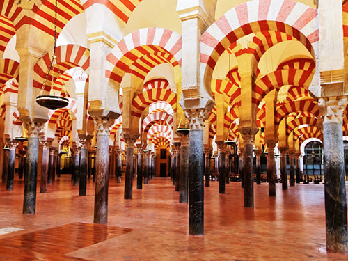 Malaga Cordoba Walking Trip Prices