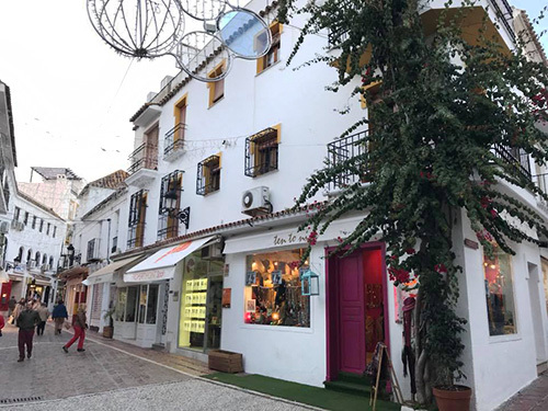 Malaga Marbella Sightseeing Excursion Reservations