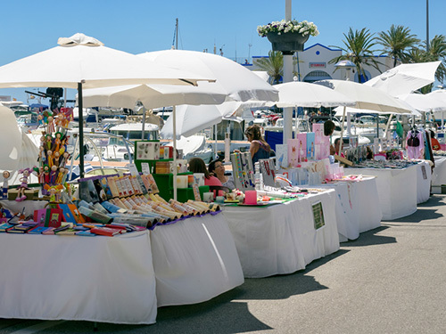 Malaga Spain Marbella Sightseeing Excursion Tickets