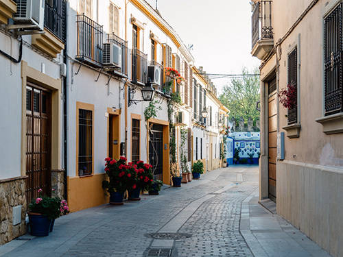 Malaga Jewish Quarter Sightseeing Excursion Reviews