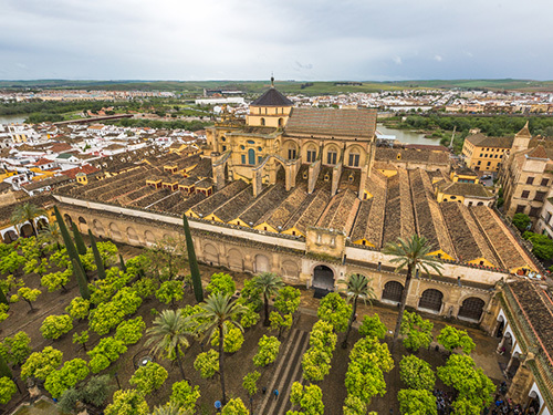 Malaga Spain Synagogue Sightseeing Tour Prices