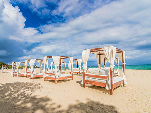 Dominican Republic  sightseeing Cruise Excursion Reservations