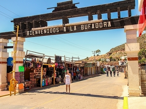 Ensenada Geyser Cruise Excursion Prices