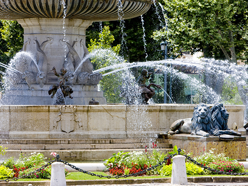 Marseilles France Aix en Provence Sightseeing Trip Reviews