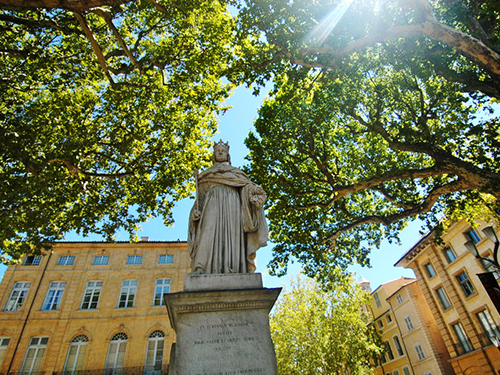 Marseilles Aix en Provence Shopping Cruise Excursion Cost