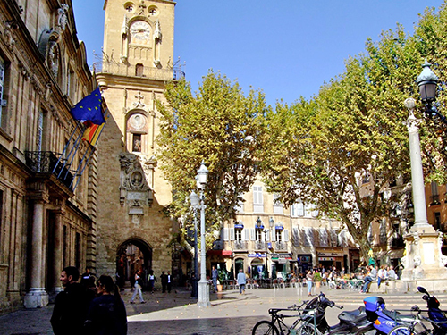 Marseilles France Historic City Walking Shore Excursion Cost