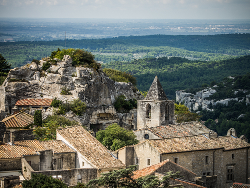 Marseilles  France Medieval Towns Private Tour Booking
