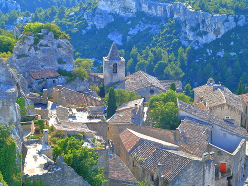 Marseilles  France Avignon City Private Tour Booking