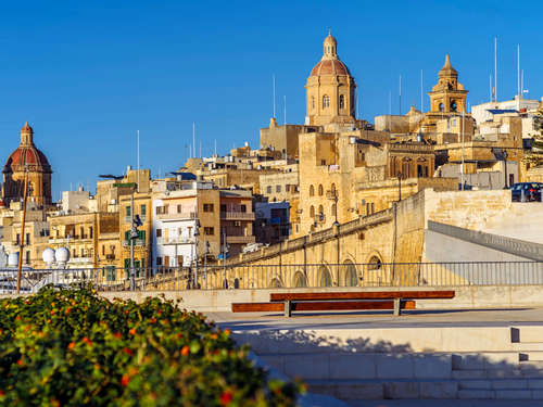 Valletta Cospicua Sightseeing Trip Prices