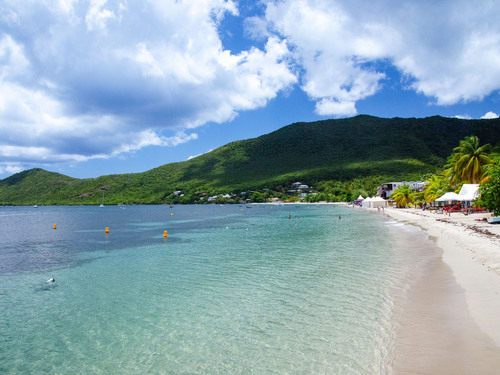 Fort de France diamond rock Excursion Prices
