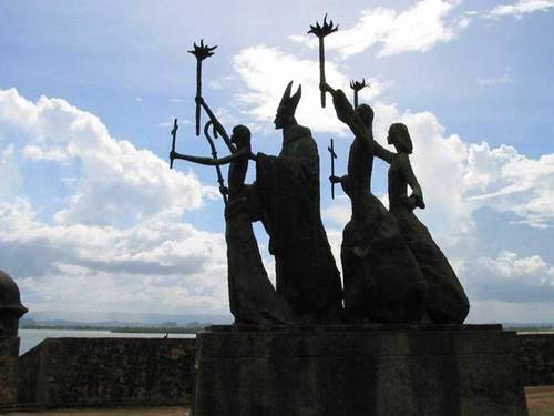 San Juan guided Cruise Excursion Cost