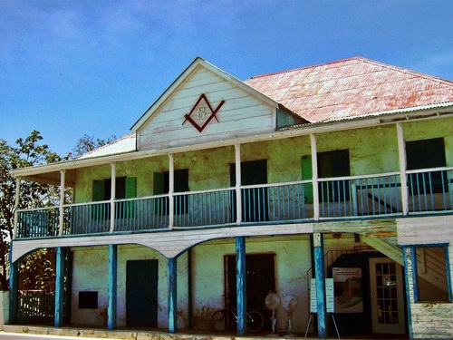Turks and Caicos highlights Cruise Excursion Reservations