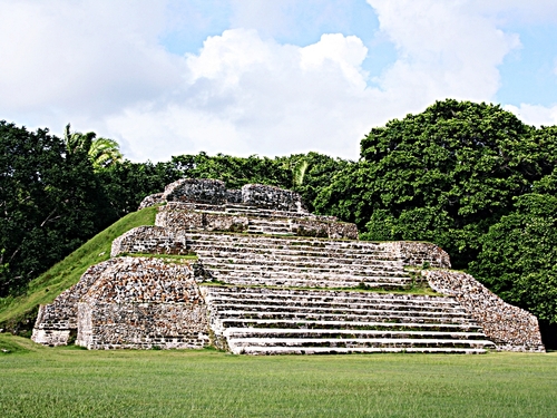 Belize City  Belize Burrell Boom  Reviews