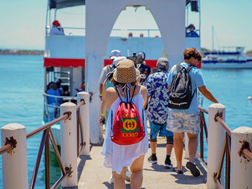 Mazatlan Beach Activities and All-Inclusive Excursion