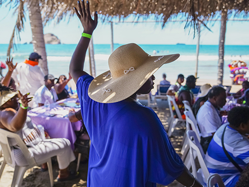 Mazatlan Beach Activities and All-Inclusive Excursion