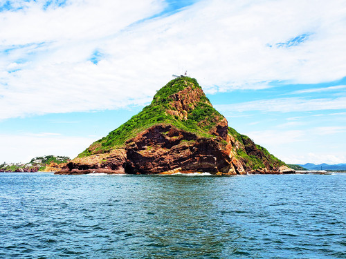Mazatlan City Sightseeing and All-Inclusive Excursion