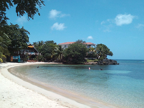 Roatan Chocolate Factory Trip Booking