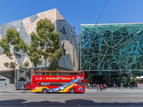 Melbourne south wharf Trip Prices