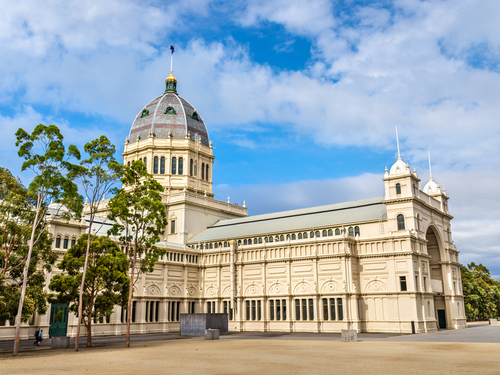Melbourne  Australia chinatown Trip Reviews