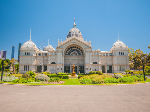 Melbourne queen victoria market Excursion Cost