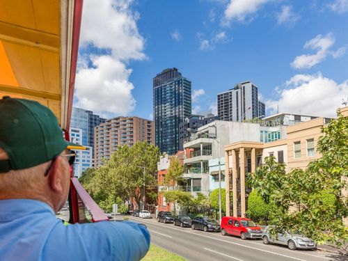 Melbourne  Australia queen victoria market Shore Excursion Reviews