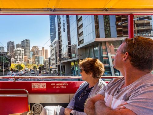 Melbourne  Australia harbor town Excursion Prices