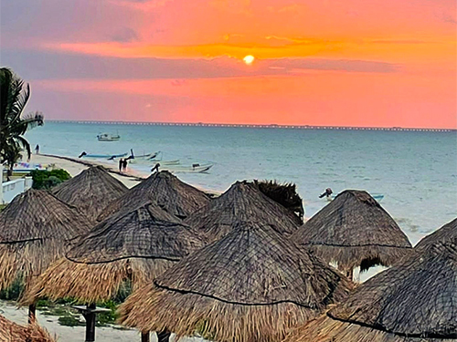 Merida from progreso Merida sightseeing Cruise Excursion Reservations