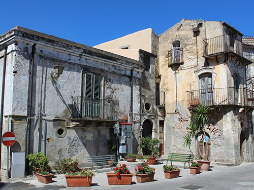 Messina Sicily Forza d'Agro Movie Shore Excursion Cost