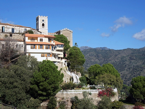 Messina Private The Godfather Town and Forza d'Agro Excursion