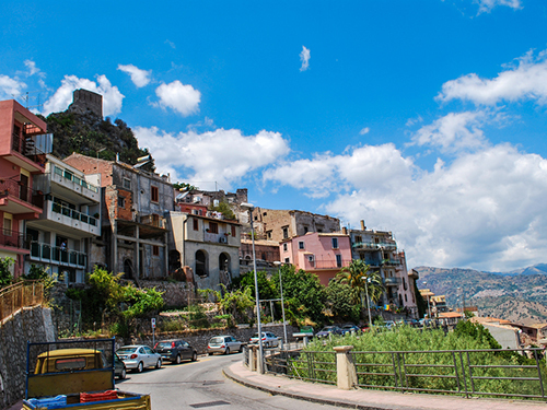 Messina Sicily Santa Teresa Movie Cruise Excursion Prices