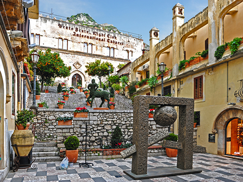 Messina Zafferana Village Sightseeing Tour Prices